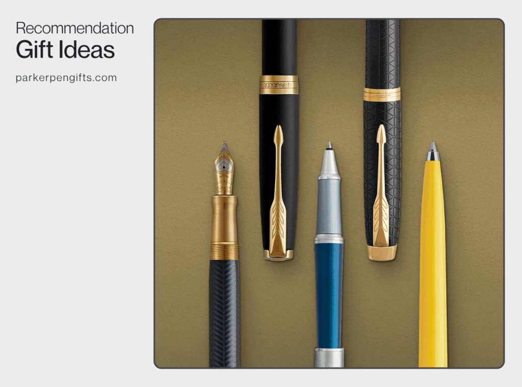Corporate Gift Ideas